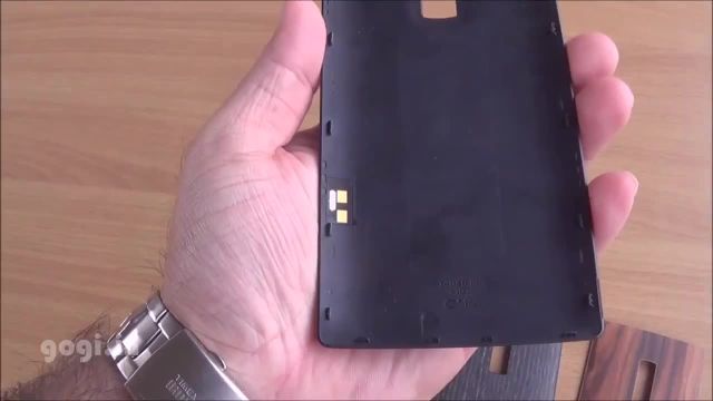 بررسی OnePlus 2 دو سیم کارت، پشتیبانی از 4G و 810 هشت هسته ای