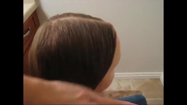 آموزش بافت مو برای بچه ها/زیبا و شیک