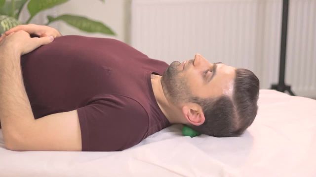 درمان خانگی برای سر درد | ویدیو