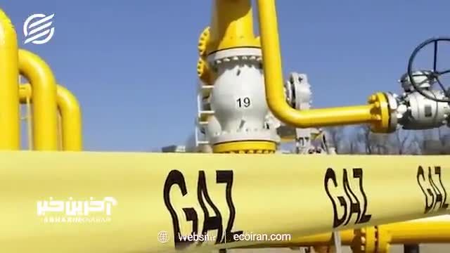 ایران برای خود رقیب گازی می‌ تراشد؟