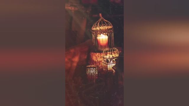 کلیپ زیبای ماه مبارک رمضان تقدیم به شیعیان ایران