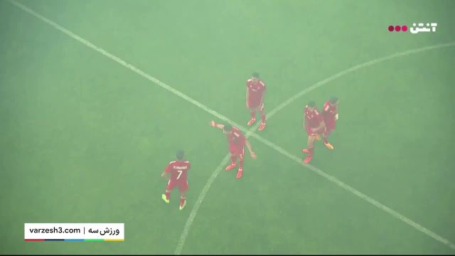 تحلیل بازی ویداد مراکش 1 - الاهلی مصر 1: خلاصه جذاب و کامل