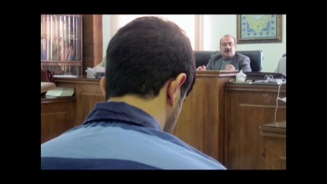 اعدام پُستچی متجاوز به 40 زن و دختر ایرانی!