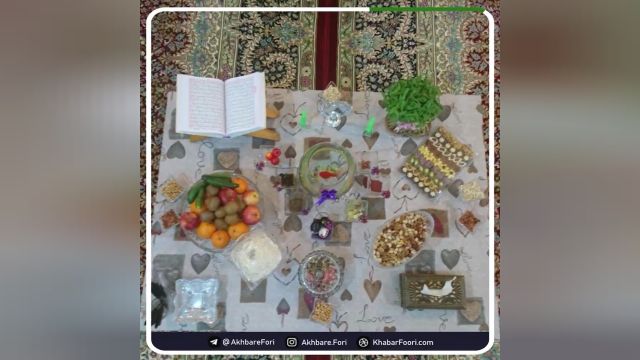 نوروز و ماه رمضان همزمان در ایران، آن هم پس از 32 سال | ویدیو