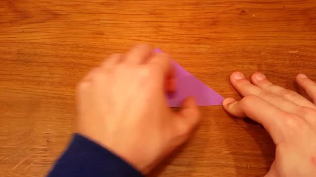 ویدئو آموزشی اوریگامی پروانه سه بعدی