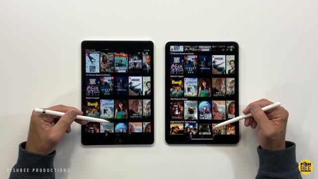 بررسی و مقایسه iPad 9 در مقابل iPad Air 5