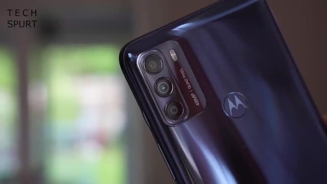 آنباکس و بررسی Motorola Moto G50 تلفن مقرون به صرفه 5G