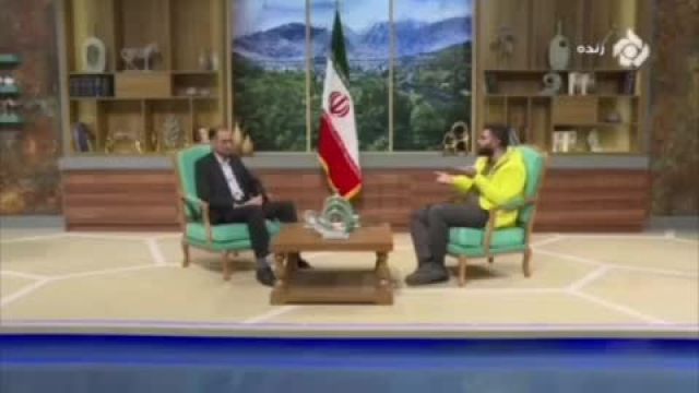 علت اصلی سزارین یوز ایرانی و تلف شدنش چه بود؟ | ویدیو