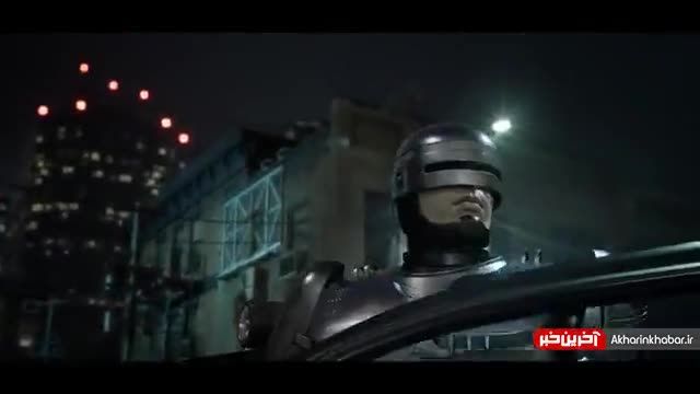 انتشار RoboCop: Rogue City به تعویق افتاد | ویدیو