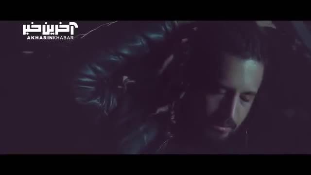 نماهنگ "باب دلمی" با صدای محسن چاوشی