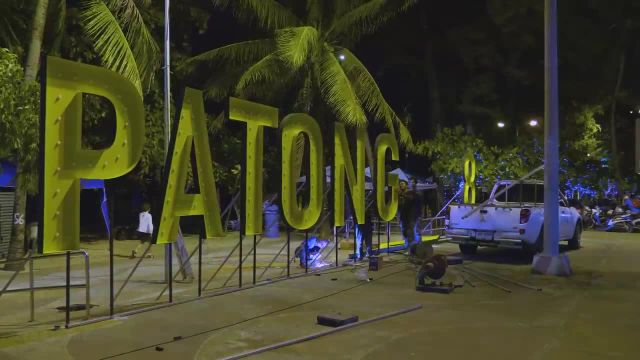 سواحل زیبای پوکت | 1.5 ساعت ویدیوی آرامش شهری از تایلند همراه با موسیقی