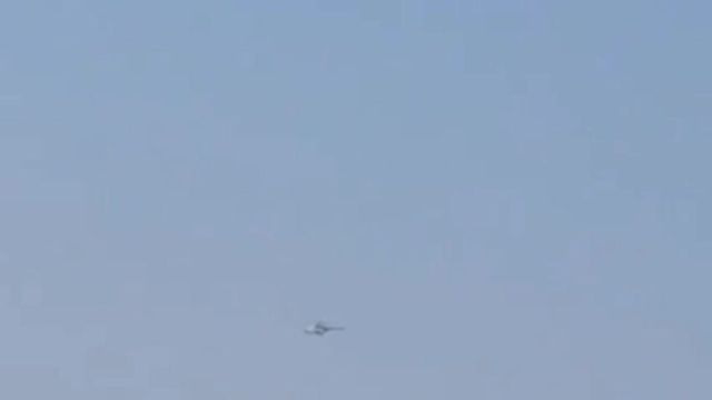 ببینید: پرواز بالگرد برای شناسایی تروریست‌ها در راسک و سرباز و مرز ایران و پاکستان