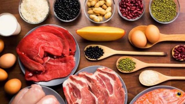 خوراکی‌ ها و مواد غذایی که چربی خون را کاهش می‌ دهند