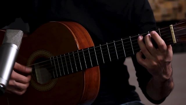 آموزش آهنگ محبوب آستوریاس برای آشنایی با نت های باس گیتار