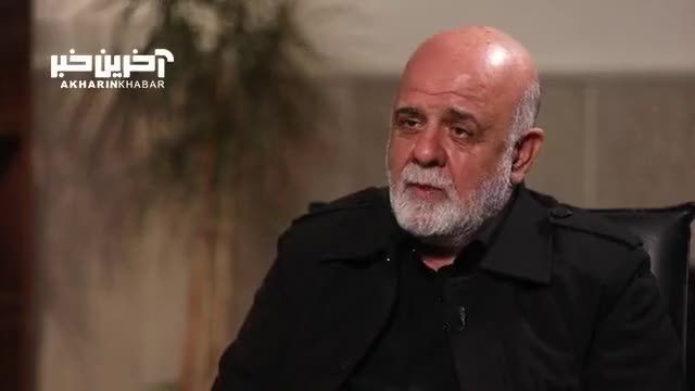 سفیر پیشین ایران در عراق: تهدید به تل‌آویو در صورت تجاوز به سرزمین ما