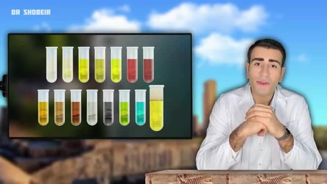 هر رنگ ادرار نشانه چه بیماری هایی است؟ کدام رنگ ادرار سالم تر است؟