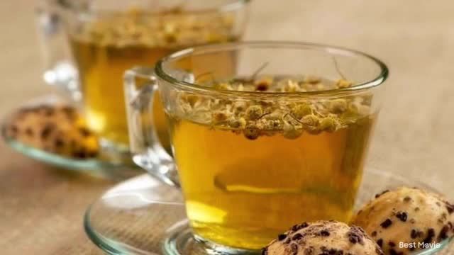 چای بابونه؛ نوشیدنی معجزه‌ آسا با خواص فوق العاده