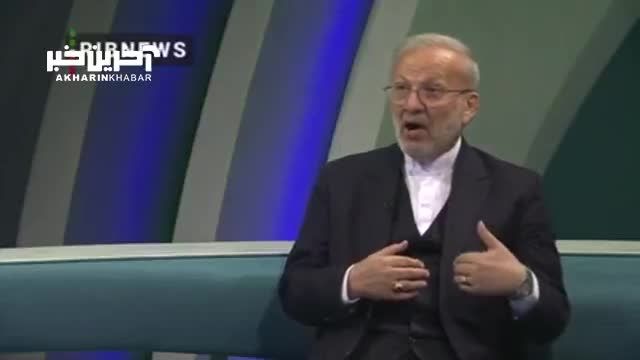اظهارات رئیس خانه احزاب ایران درباره انتخابات مجلس