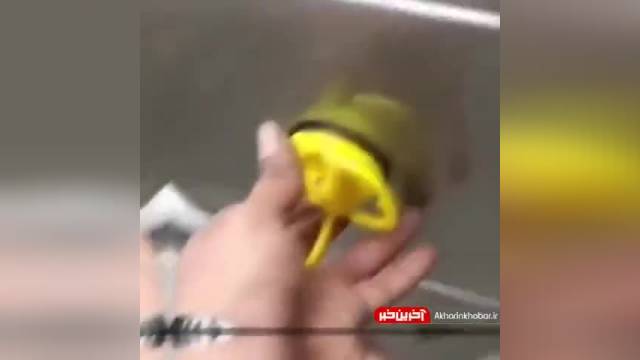 صافکاری ماشین در خانه با وسیله ای جدید و کاربردی | ویدیو