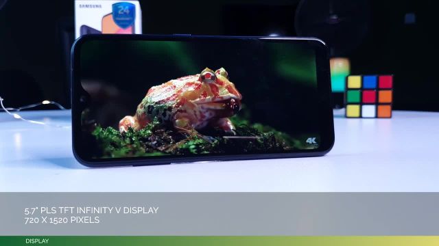 بررسی بلند مدت Samsung Galaxy A01 بهترین گوشی هوشمند مقرون به صرفه با اندروید 10