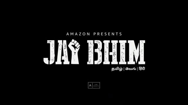 تریلر فیلم زنده باد بهیم Jai Bhim 2021