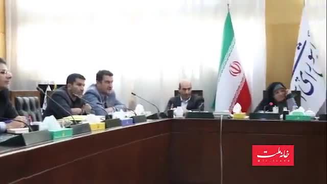 ساماندهی اتباع غیر ایرانی در دستور کار کمیسیون امنیت ملی مجلس