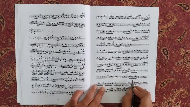آموزش چهارمضراب حجاز آواز ابوعطا روی سنتور