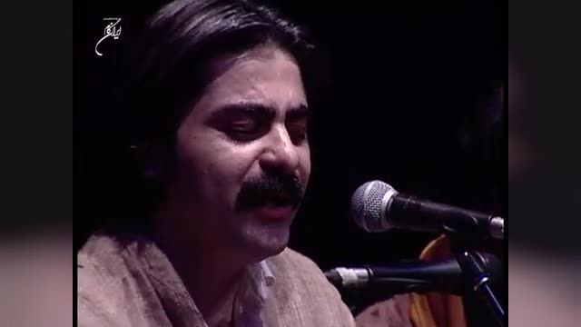 شاهو عندلیبی | کنسرت تصویری "شوانی شوانی" با صدای شاهو عندلیبی (قسمت 4)