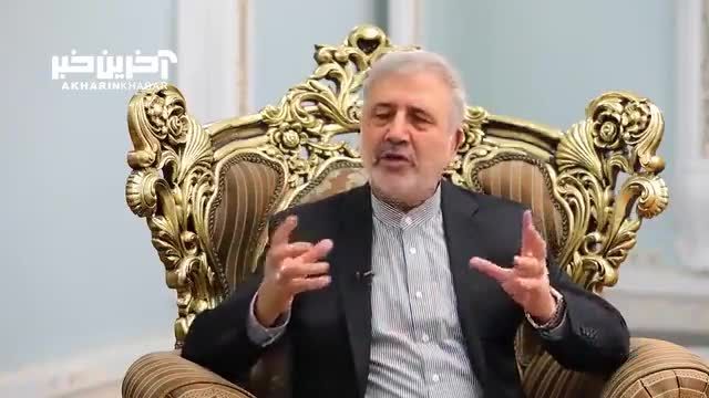 سفیر ایران در عربستان | توضیحات سفیر ایران در عربستان درباره ایده «خلیج فارس واحد»