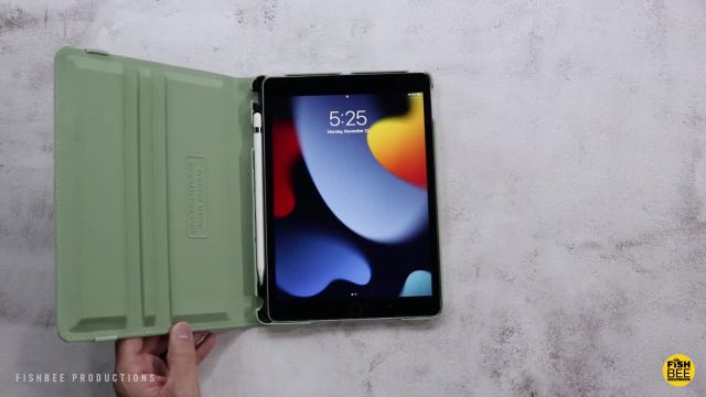 نکاتی که در مورد iPad 10.2 اینچی (نسل نهم) باید بدانید!