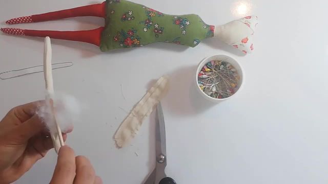 آموزش ساخت عروسک تیلدا با الگوی آماده | راهنمای کامل آموزش عروسک سازی