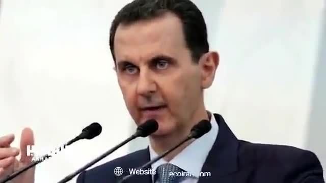 مقصد بشار اسد پس از 12 سال کدام کشور خواهد بود؟