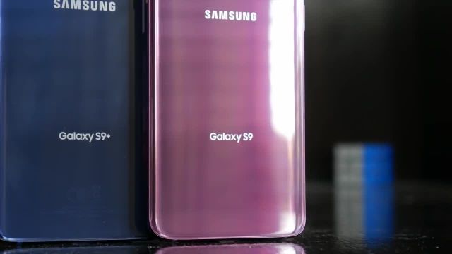 بررسی Samsung Galaxy S9 در مقابل S9 Plus