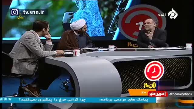 امامی: بین 15 تا 20 درصد کشف حجاب در تهران داریم