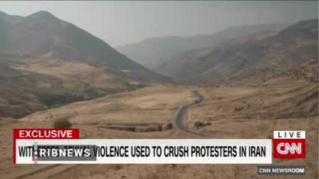 جزییات تجاوز به هانا و معصومه پخش شده از شبکه  CNN | ویدیو