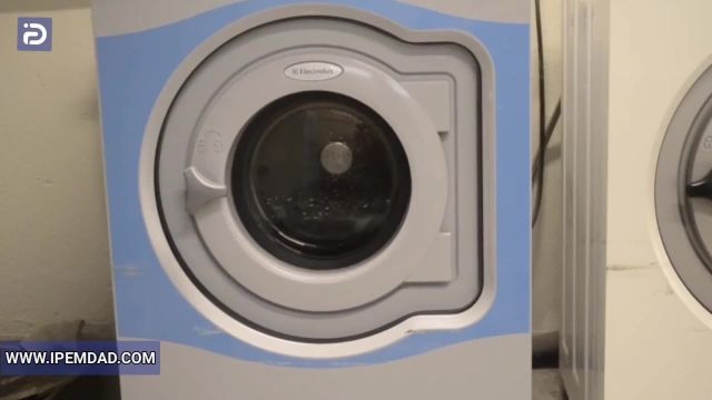نحوه شستن لباس های بافتنی در ماشین لباسشویی