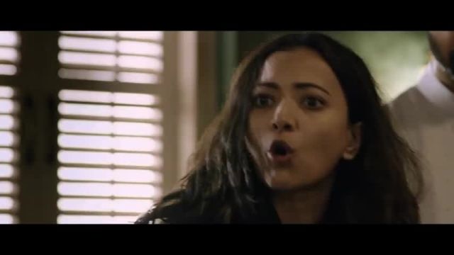 تریلر فیلم پرونده های تاشکند The Tashkent Files 2019