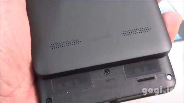 بررسی Lenovo A6000 - 4G، Dolby برای 6999