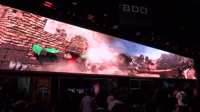 آنباکس و بررسی Black Ops 2 Extended Trailer E3 2012