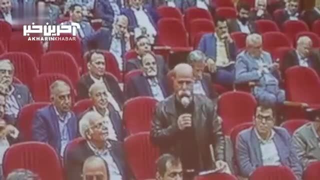 درخواست رئیس انجمن صنایع و معادن سرب و روی از وزیر التماسی صمت
