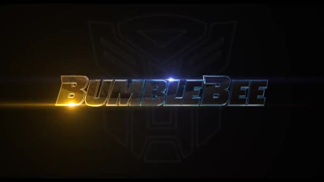 تریلر فیلم بامبلبی Bumblebee 2018