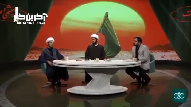سخنرانی مذهبی | مواجهه حکومت اسلامی و جاهلیت بشر در زمان پیامبر (ص)