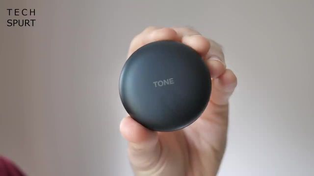 بررسی هدفون‌ های بی‌ سیم واقعی LG Tone Free (HBS-FN6)