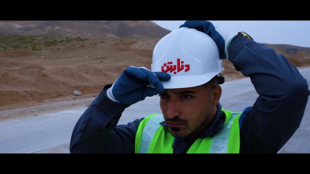 تیزر صنعتی ایمن سازی پروژه عظیم آزادراه شیراز-اصفهان    |  آژانس تبلیغات وزیران