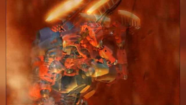 Bionicle 1: Mask of Light 2003.DubFa