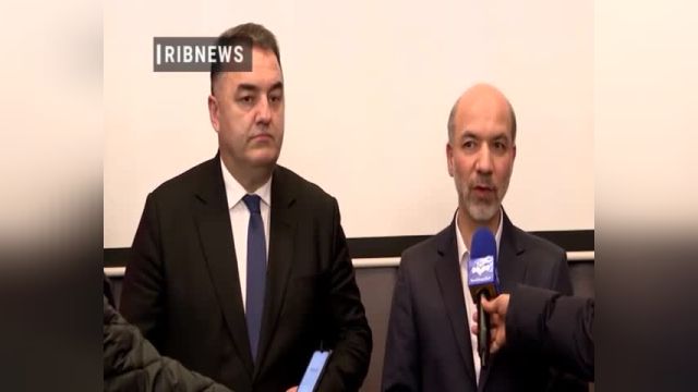 توافقنامه همکاری ایران و تاجیکستان در حوزه فیلمسازی