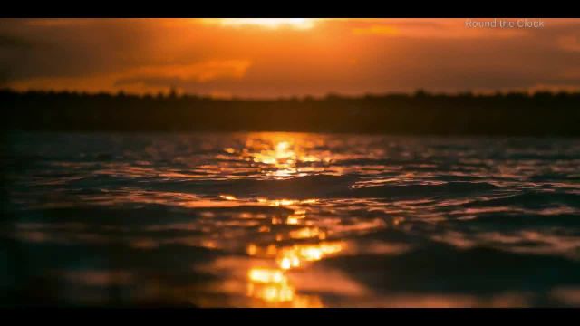 ویدیوی طبیعت زیبا برای وضعیت واتساپ با موسیقی آرامش بخش 30 ثانیه ای