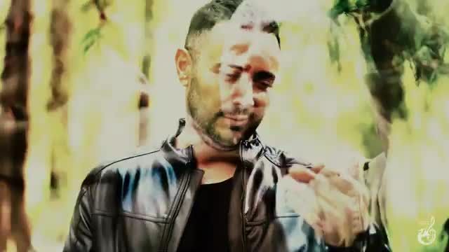 ناصر زینلی | موزیک ویدیو آهنگ با توام از ناصر زینلی