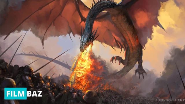 اطلاعات کامل و دقیق در مورد سریال خاندان اژدها | House of the Dragon