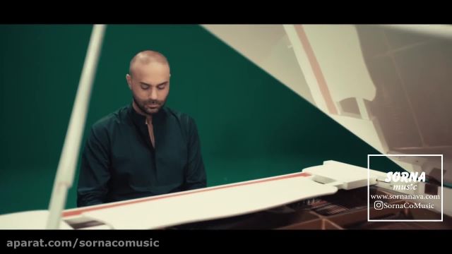 دانلود اهنگ پشیمون نیستم از حمید حامی | موزیک ویدیو جدید